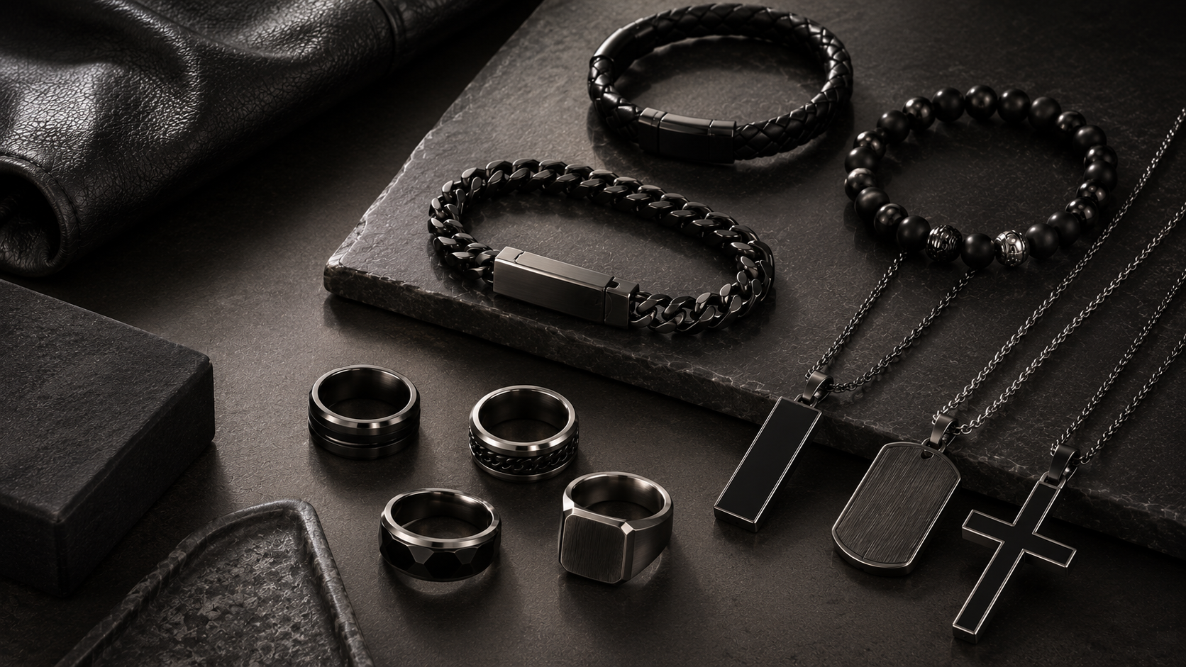 Bracelets